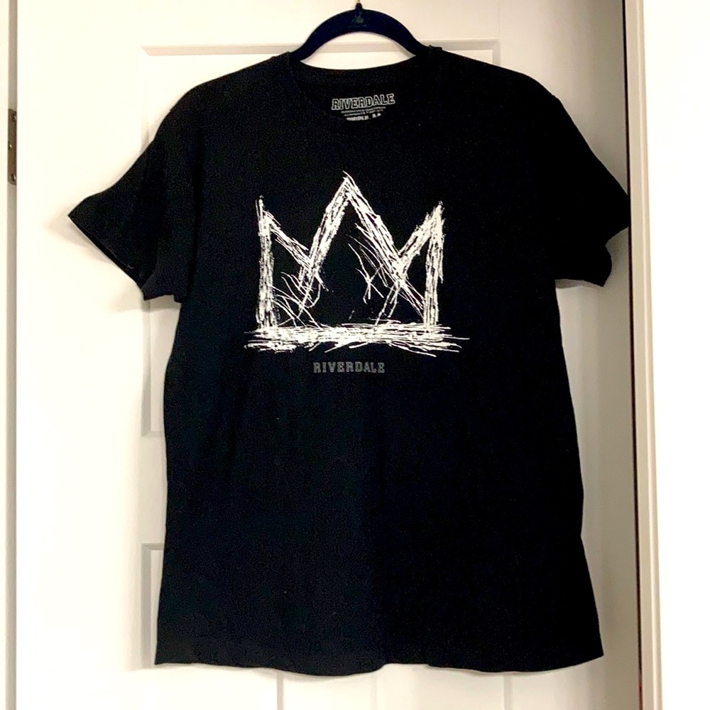 Riverdale tee